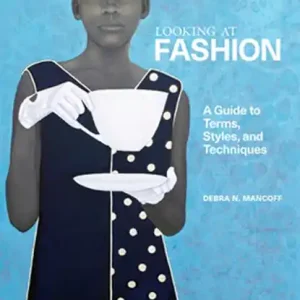 A Looking at Fashion Actieprijs