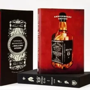 The Dirt (The Anniversary Edition) Snelle Levering