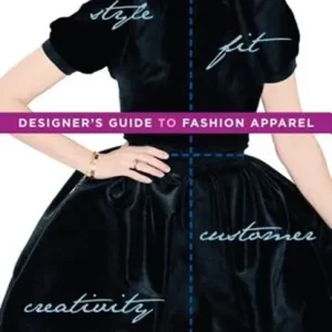 Aanbieding Designer's Guide to Fashion Apparel