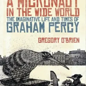 A Micronaut in the Wide World Exclusieve Aanbieding