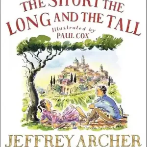 Beperkte Voorraad The Short, The Long and The Tall