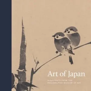 Gratis Verzending Art of Japan