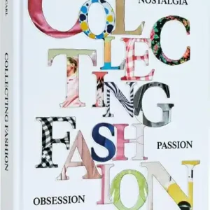 Aanbieding Collecting Fashion