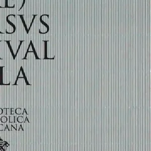 (RE)VERSVS. Reuse and Redemption in the Patrimony of the Vatican Library and in the Art of Sidival Fila Speciale Aanbieding