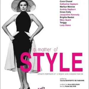 A Matter of Style Snelle Levering