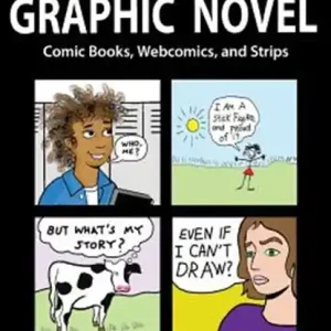 You Can Do a Graphic Novel Koop Online