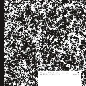 100 Beste Plakate 23 Merkproduct