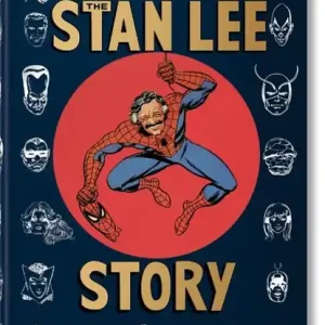 The Stan Lee Story Betrouwbaar
