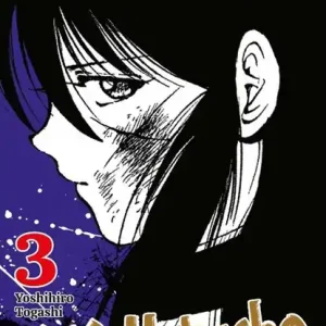 Yu Yu Hakusho 3 Bestseller