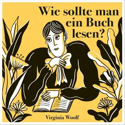 Wie sollte man ein Buch lesen? Bestel Nu