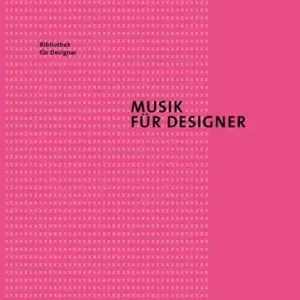 Gecertificeerd Musik für Designer