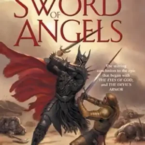 Weekendaanbieding The Sword of Angels