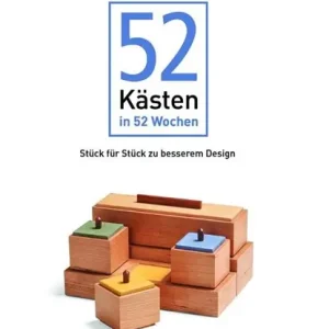 52 Kästen in 52 Wochen Laatste Versie