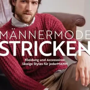 Aanbieding Männermode stricken