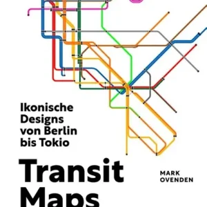 Goedkoop Transit Maps