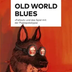Must-Have Old World Blues