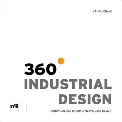 360 ° Industrial Design Shop Nu