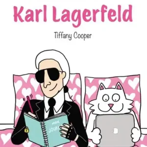 Wirklich alles über Karl Lagerfeld Koopje