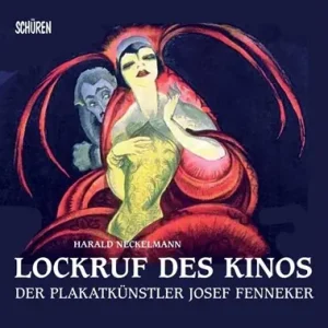 Lockruf des Kinos Exclusieve Aanbieding