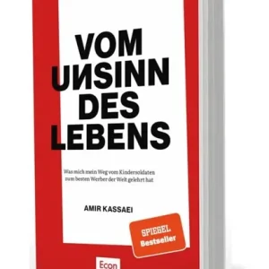 Nu Kopen Vom Unsinn des Lebens