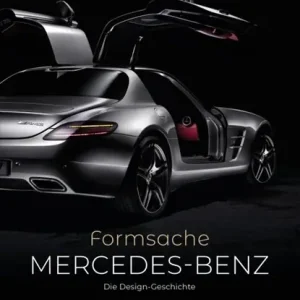 Beperkt Aanbod Mercedes-Benz. Formsache