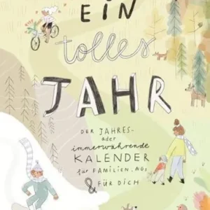 Beperkt Aanbod (Wieder) ein tolles Jahr 2023