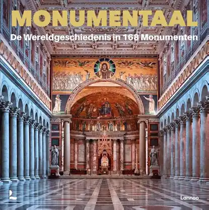 Gereduceerde Prijs Monumentaal
