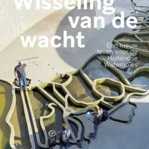 Wisseling van de wacht Meest Verkocht