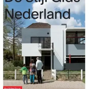 Aanbieding De Stijl Gids Nederland