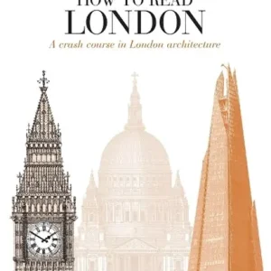 Direct Verzonden How to Read London