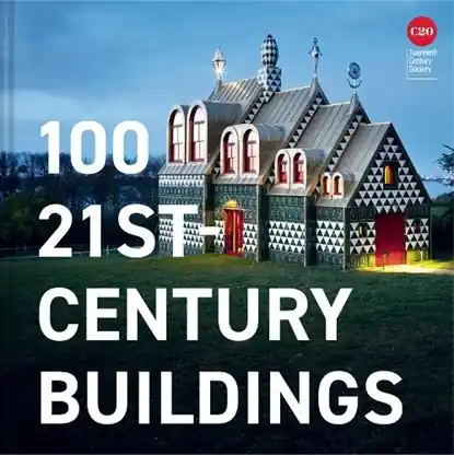 100 21st-Century Buildings Hoge Kwaliteit