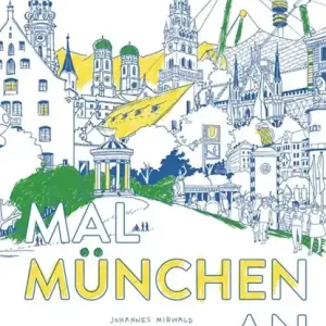 Mal München an Koop Online