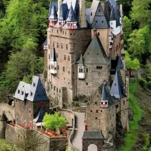 Goedkoop Eltz Castle