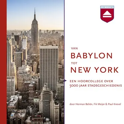 Populair Van Babylon tot New York
