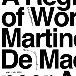 A Register of Wording Meest Verkocht