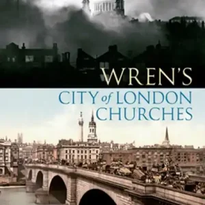 Wren's City of London Churches Populair
