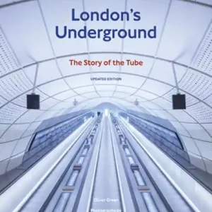Seizoensaanbieding London's Underground