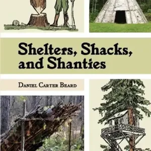 Shop Nu Shelters, Shacks, and Shanties