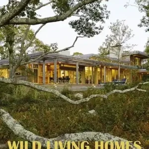 Wild Living Homes Beperkt Aanbod