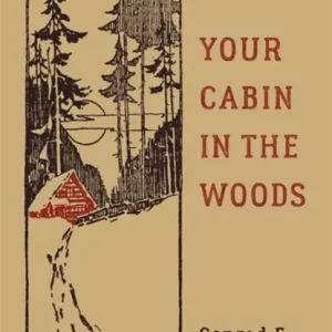 Your Cabin In The Woods Goedkoop
