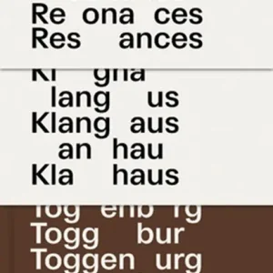 Express Levering Resonances