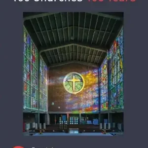100 Churches 100 Years Voordeelprijs