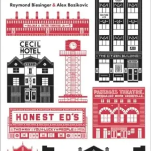 305 Lost Buildings of Canada Laatste Kans