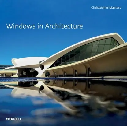 Windows in Architecture Actieprijs