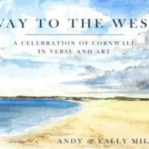 Weekendaanbieding Way to the West