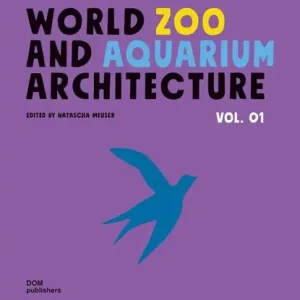 WorldZoo andAquarium Architecture Gereduceerde Prijs