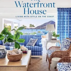 Alleen Vandaag The Waterfront House