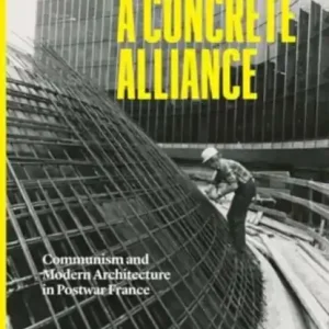 A Concrete Alliance Bestseller