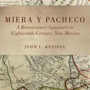 Aanbieding Miera y Pacheco