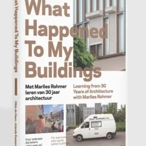 What happened to my buildings Hete Deal